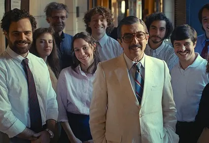 Argentina 1985