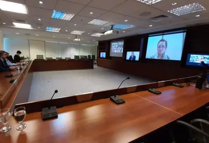 presentaron un plan piloto para el diseno de seguros de rendimiento
