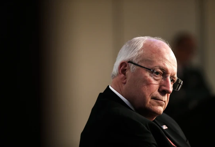 muere a los 84 el ex vicepresidente de estados unidos, dick cheney