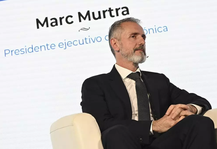 telefonica confirma su salida total de america latina para acelerar las compras en espana y europa