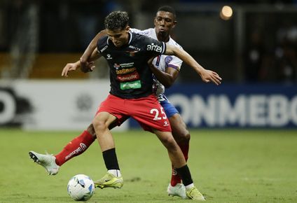 Felipe Chiappini y Kanu