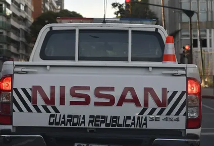 La policía indicó que el oficial de la Republicana le dijo en reiteradas ocasiones que tenía intenciones ya de hace un tiempo de hacerle un sumario