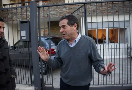 talvi ratifico a ciudadanos la carta de renuncia a la actividad politica en todos sus terminos