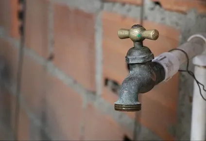OSE anunció cortes de agua.