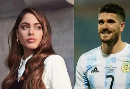 Stoessel y De Paul