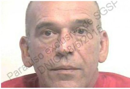 Pedro Leone Etchart, participe del secuestro de Milvana Salomone en 2015