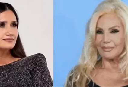 El secreto de Susana Giménez que ahora salió a la luz