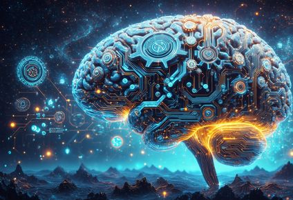 La IA como pretexto narcisista