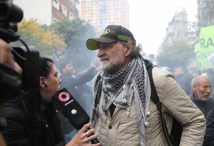 eduardo belliboni declaro ante la justicia: nego las acusaciones de extorsiones y desvios de fondos