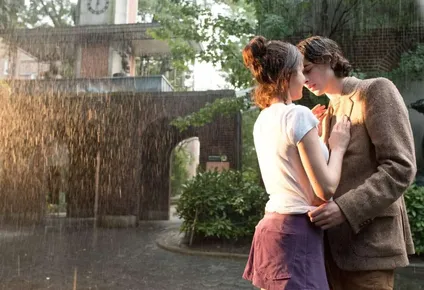 entre la lluvia y la polemica sexual, woody allen estrena su ultima pelicula en uruguay