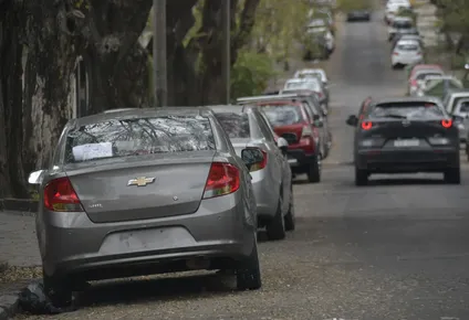 Fraudes con automóviles