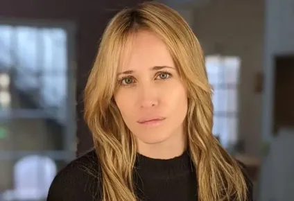 Julieta Prandi, modelo