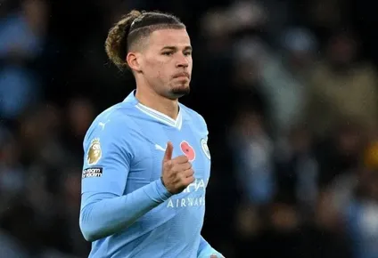 Phillips evalúa la opción del Barça.