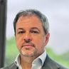 Valentín Díaz Gílligan, presidente del Ente de Turismo