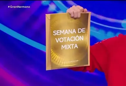 Gran Hermano