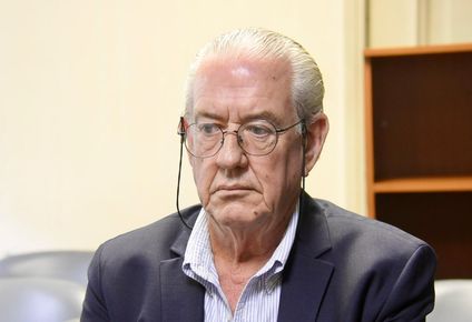 se prorroga la audiencia de concurso a pablo carrasco; partes analizan firmar un acuerdo