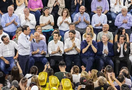 Terminados los meses electorales, sale un nuevo ránking para medir la imagen de los gobernadores.