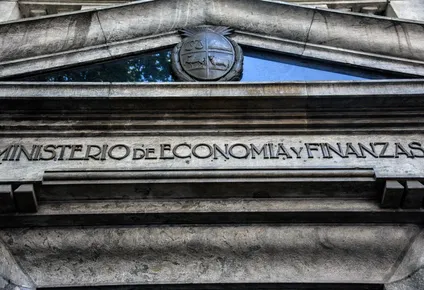 Ministerio de Economía