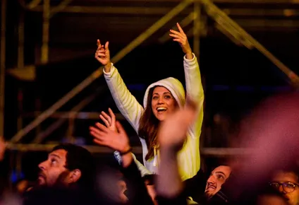 El Cosquín Rock Uruguay 2023 presentó la grilla de artistas que tocarán en su escenario