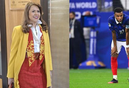 mundial 2026 | que dijo la senadora paraguaya celeste amarilla tras la eliminacion de francia