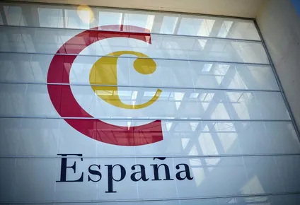 Cámara de Comercio de España.