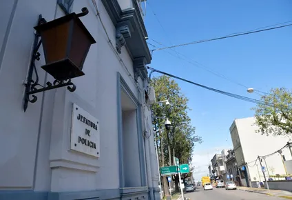 El femicidio ocurrió en Villa San José, localidad del departamento de Canelones