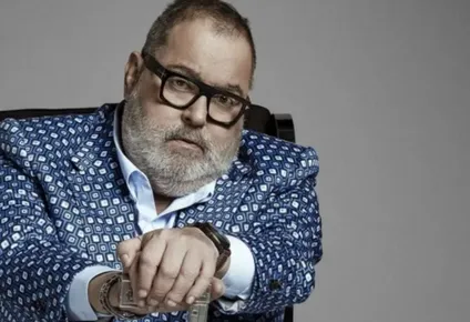 Jorge Lanata fue internado nuevamente