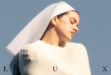 Rosalía presenta su esperado nuevo álbum `Lux´.&nbsp;