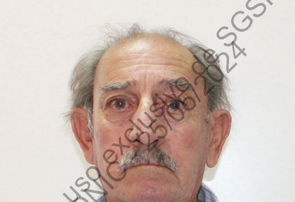 la policia pide colaboracion para localizar a un hombre de 77 anos ausente en maldonado