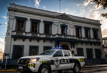 GRT de Canelones