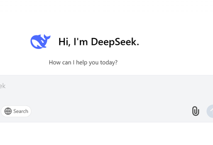 guia para entender deepseek, la inteligencia artificial china que sorprende al mundo y desafia el dominio de openai