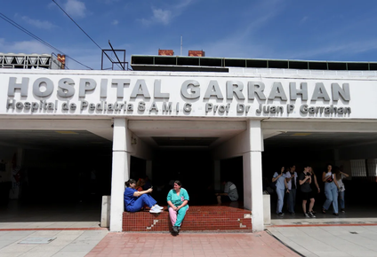 Hospitales como el Garrahan y Bonaparte mostraron superposición de tareas, exceso de personal jerárquico y uso ineficiente de recursos.