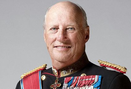 Harald V.
