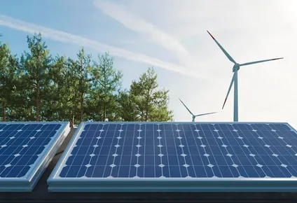 energia y competitividad