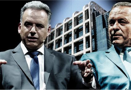 donde ver el debate presidencial entre yamandu orsi y alvaro delgado: hora y bloques tematicos rumbo al balotaje