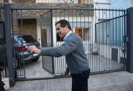 talvi ratifico que no volvera a la politica pese a insistencias dentro de su sector