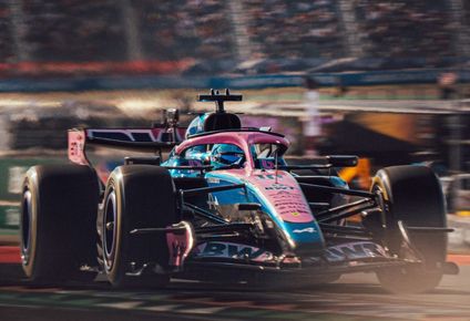 GP de Estados Unidos de la F1