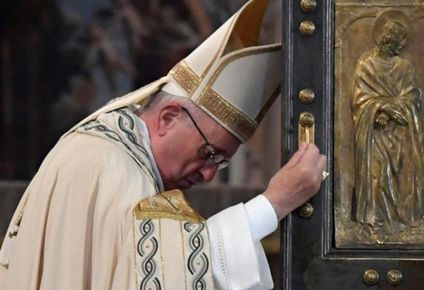 en vivo | ¿a que hora es la misa de navidad 2024 del papa francisco de hoy martes 24 de diciembre?