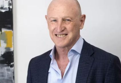 quien es luis fontana, el nuevo titular de la anmat
