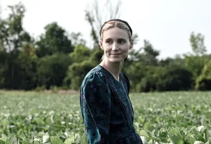 Rooney Mara en Ellas hablan