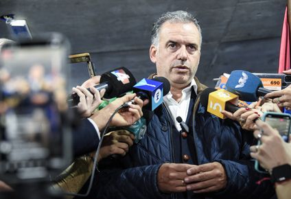 fa resolvera despues de las internas si denuncia a irene moreira; orsi es critico con llevar el tema a la justicia