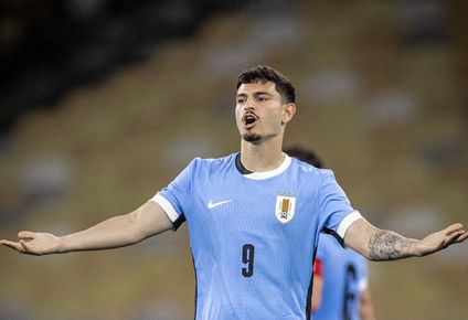 Agustín Álvarez Martínez ante Dominicana