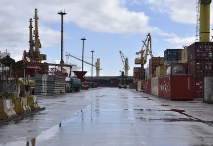 economia uruguaya mantuvo estancamiento, pero zafo de la recesion