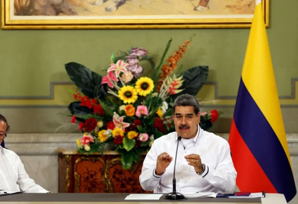 tres razones de la ambigua estrategia diplomatica de colombia hacia el chavismo en venezuela