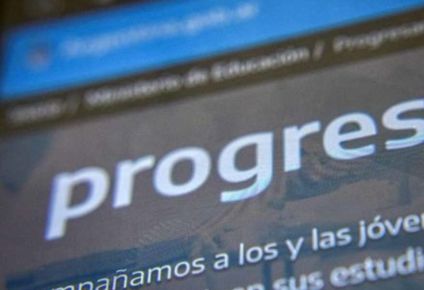 becas progresar anses: con nuevos requisitos, el gobierno abrio la ultima inscripcion de 2025