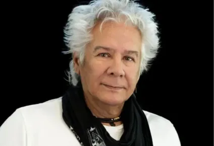 El cantante fue internado el martes pasado