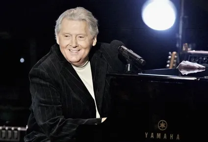 Jerry Lee Lewis murió a los 87 años