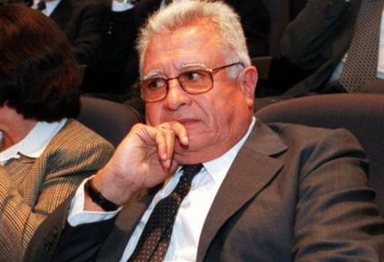 Gregorio Pérez Companc