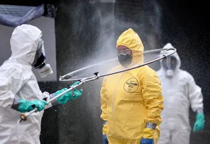 brasil supero las 1.000 muertes por coronavirus y se prepara para mas victimas