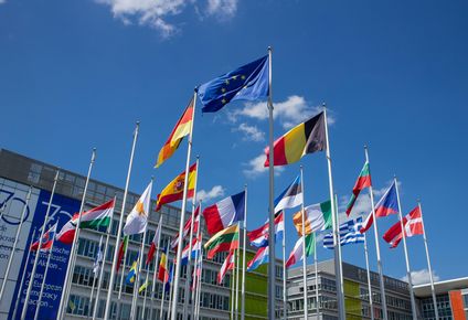 Unión Europea